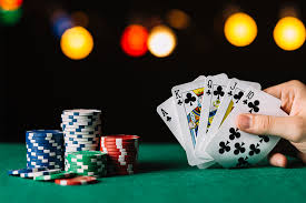 Big Wins in Online Casino