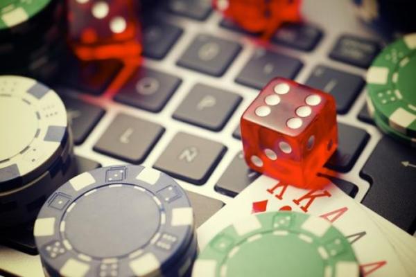 Online Casino Gaming