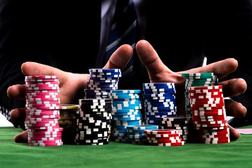 Online Casino Games