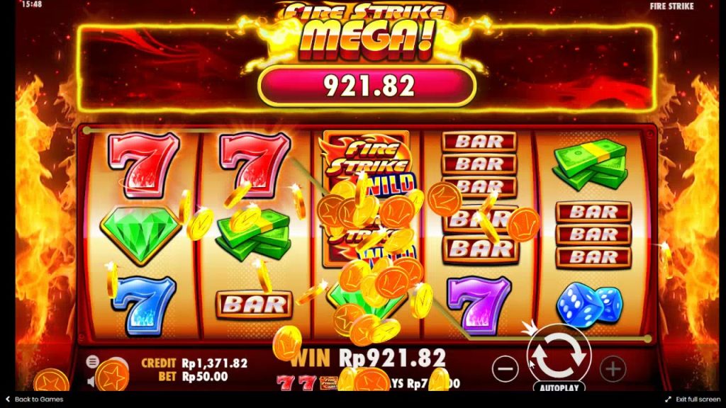 Online Slot Games