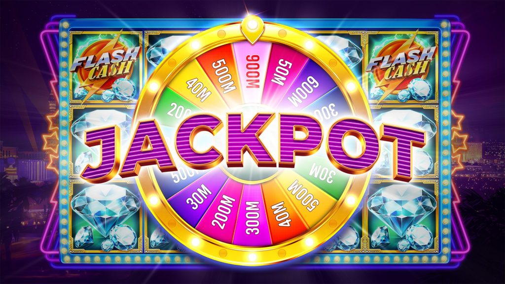 Online Slot Gambling