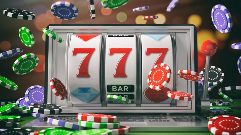 Slot Games