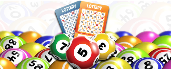 Online Lottery Games