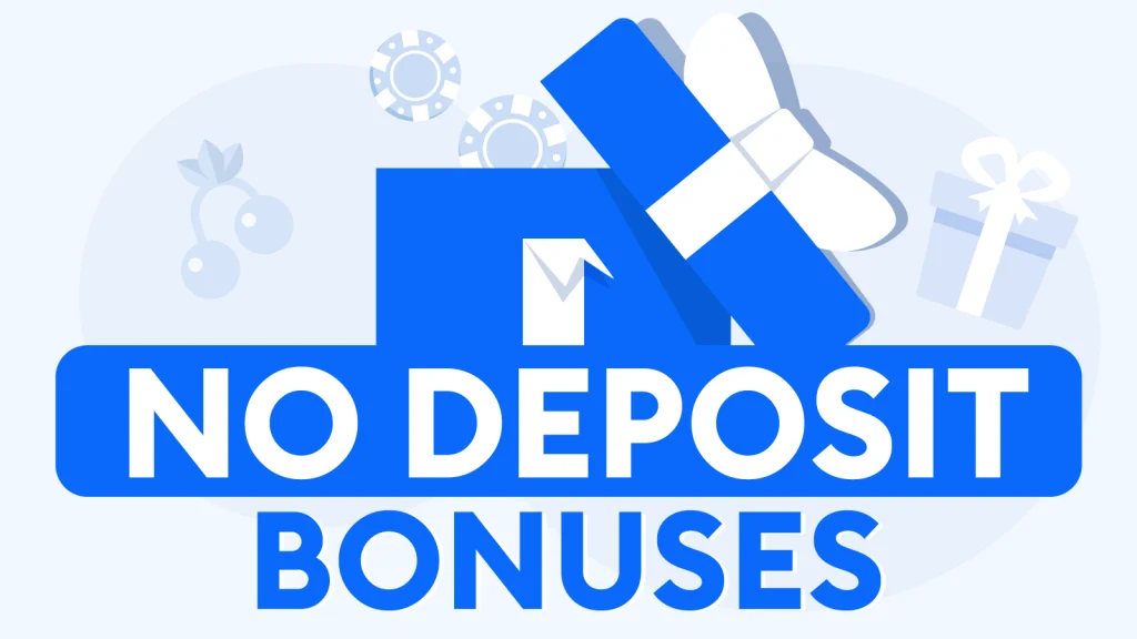 no deposit casino bonus